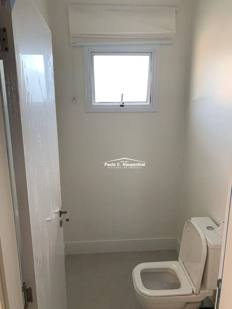 Apartamento, 3 quartos, 137 m² - Foto 4