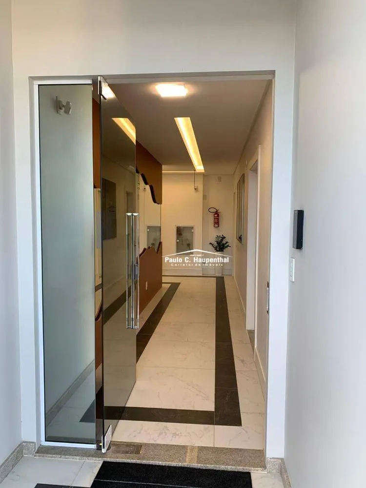 Apartamento, 3 quartos, 137 m² - Foto 8