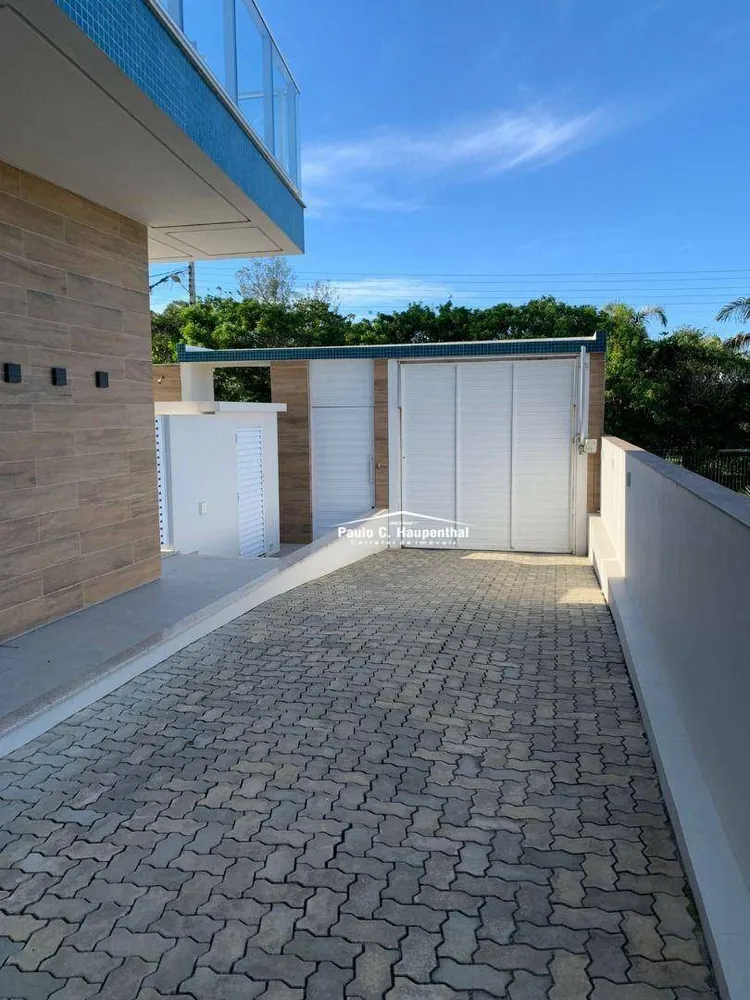 Apartamento, 3 quartos, 137 m² - Foto 3