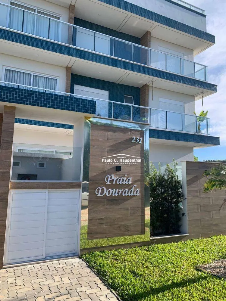 Apartamento, 3 quartos, 137 m² - Foto 2