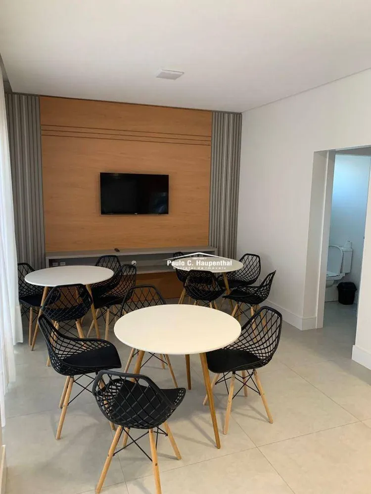 Apartamento, 3 quartos, 137 m² - Foto 7