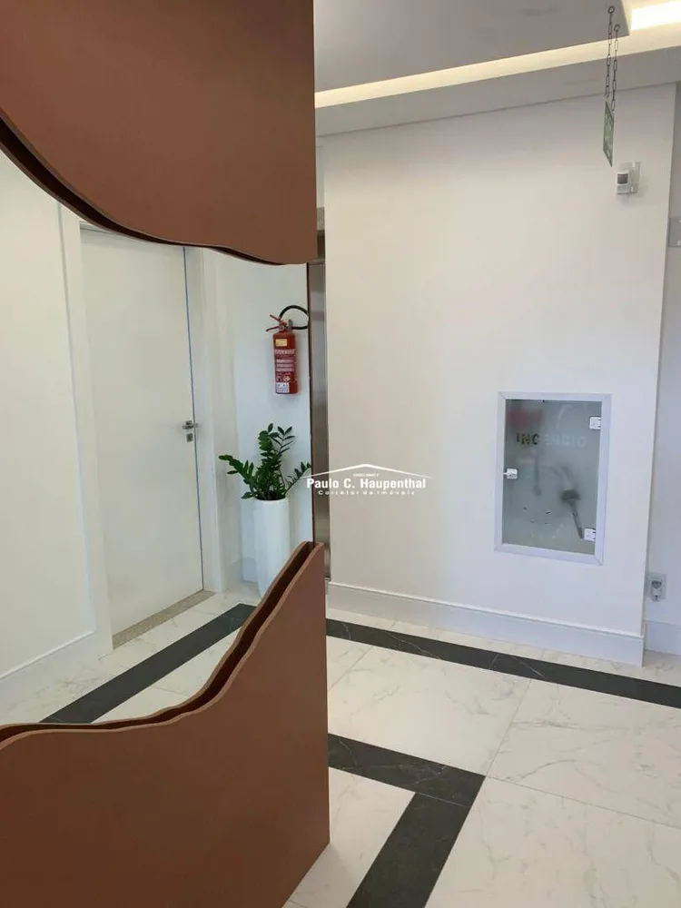 Apartamento, 3 quartos, 137 m² - Foto 6