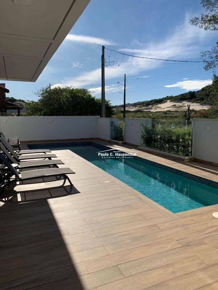 Apartamento, 3 quartos, 137 m² - Foto 2