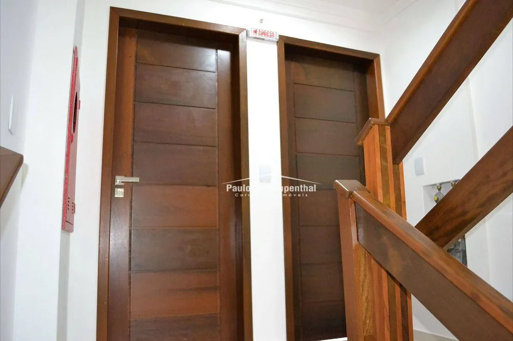 Apartamento, 3 quartos, 100 m² - Foto 5