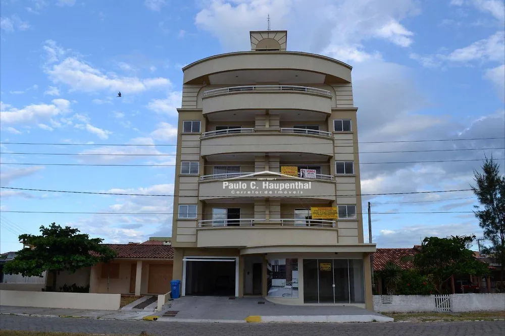 Apartamento, 3 quartos, 100 m² - Foto 7