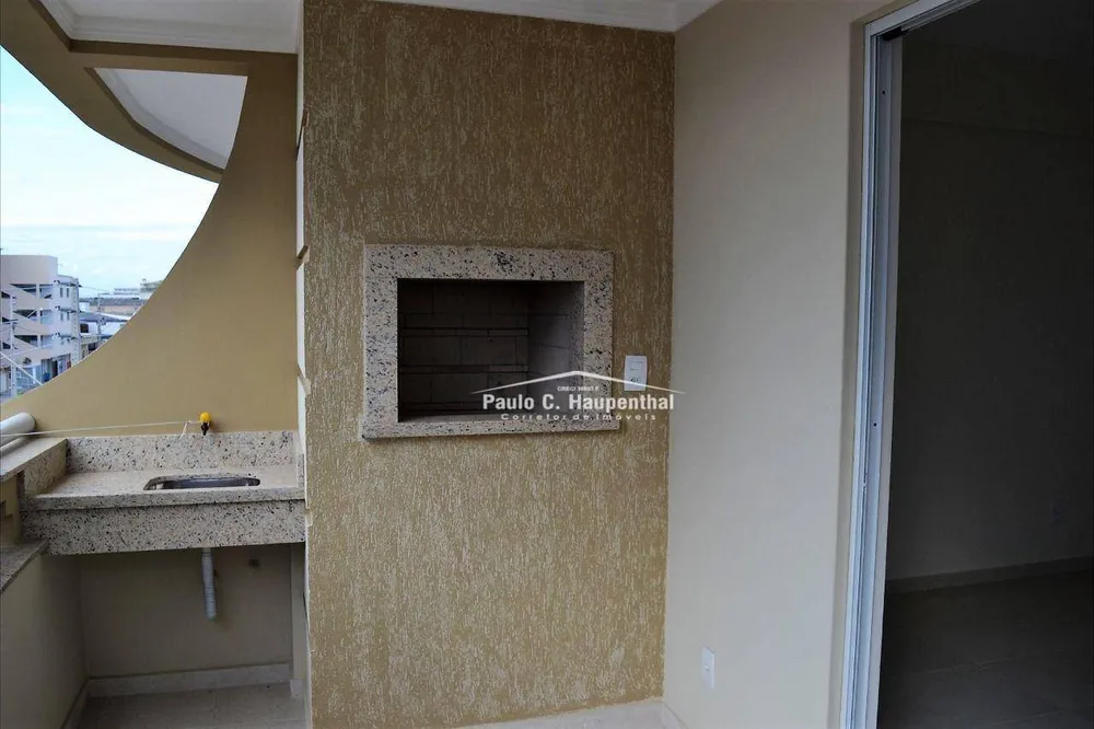 Apartamento, 3 quartos, 100 m² - Foto 3