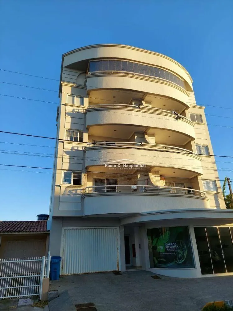 Apartamento, 3 quartos, 100 m² - Foto 4
