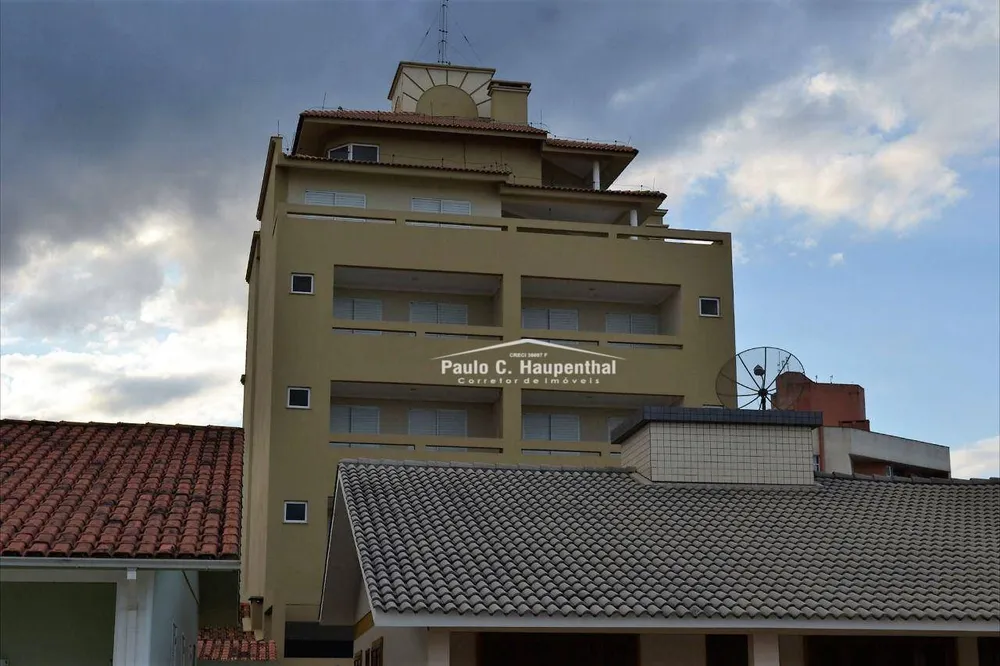 Apartamento, 3 quartos, 100 m² - Foto 1