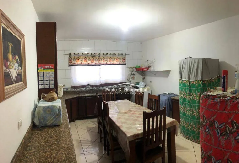 Casa, 5 quartos, 210 m² - Foto 7