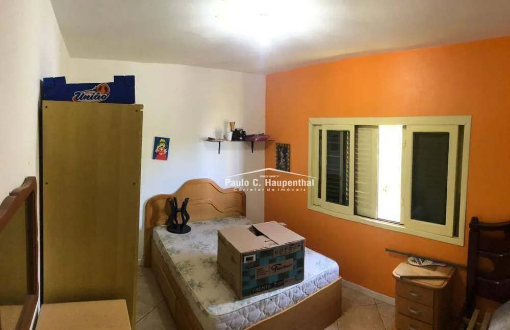 Casa, 5 quartos, 210 m² - Foto 5
