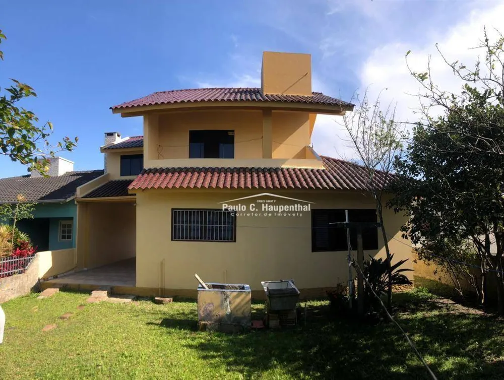 Casa, 5 quartos, 210 m² - Foto 2