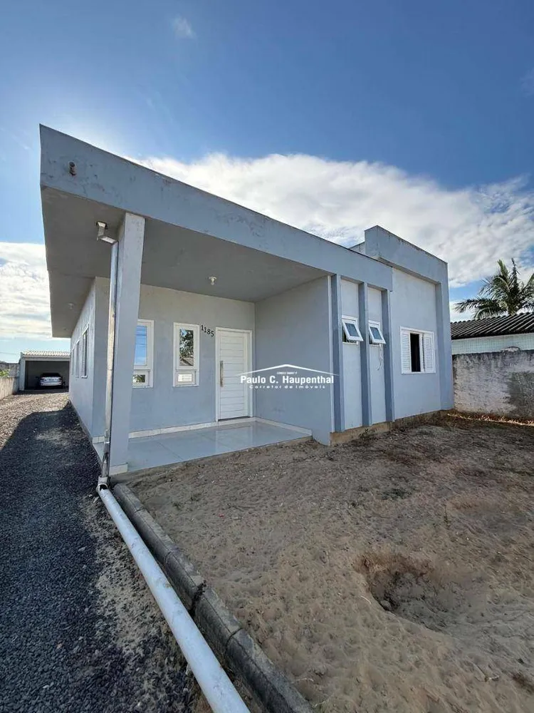 Casa, 4 quartos - Foto 1