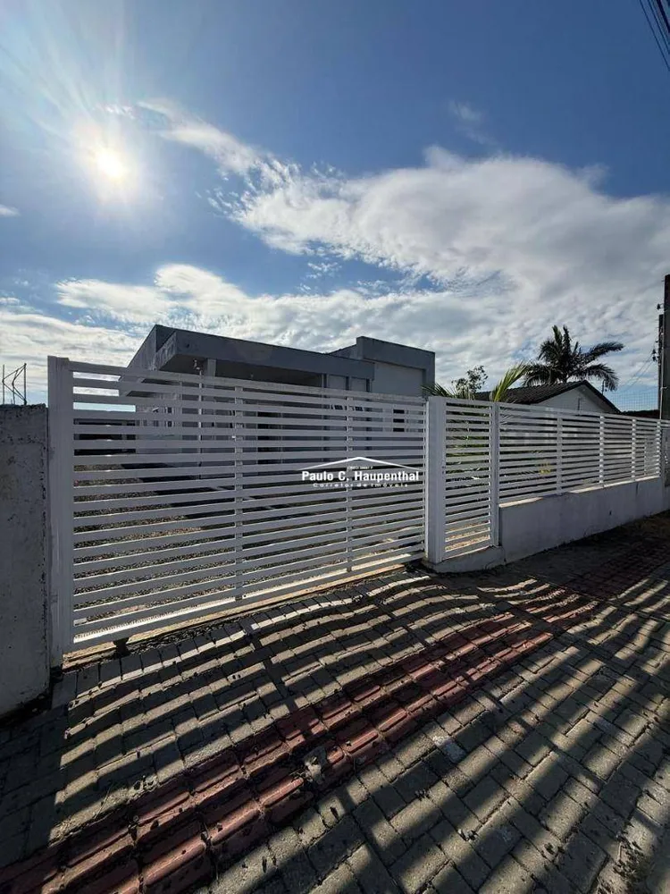 Casa, 4 quartos - Foto 2