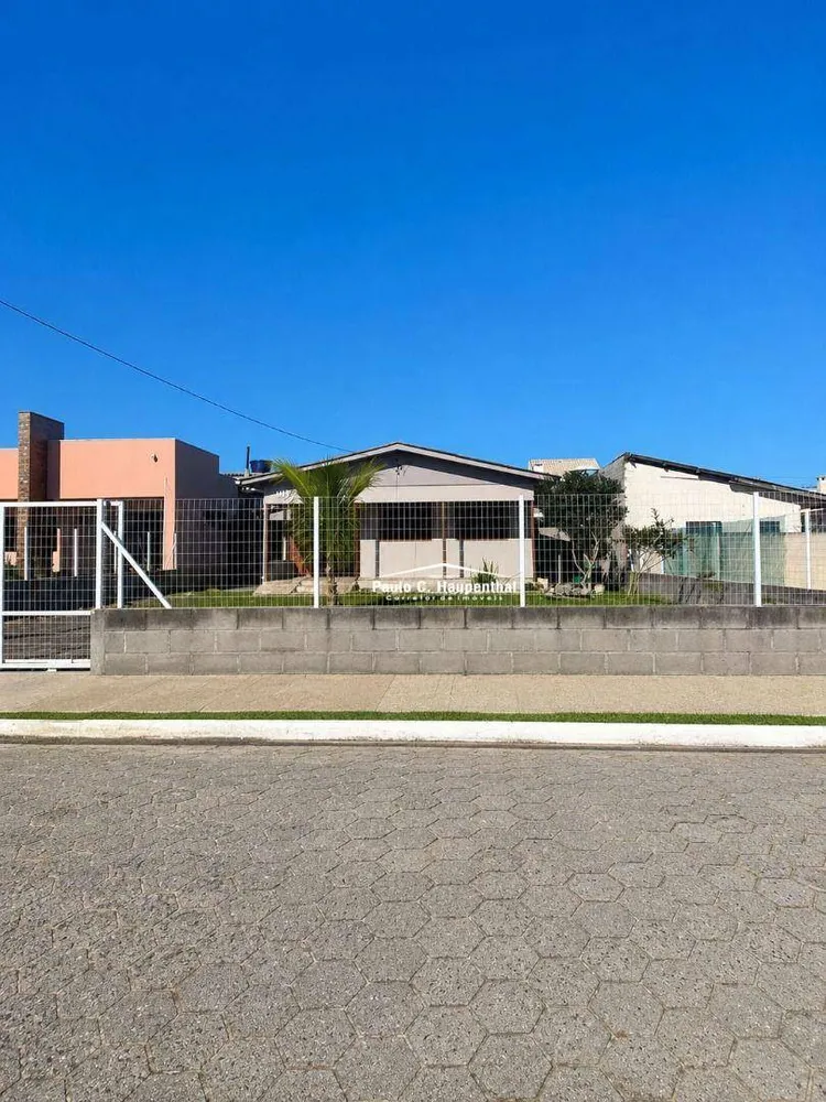 Casa, 3 quartos, 100 m² - Foto 3