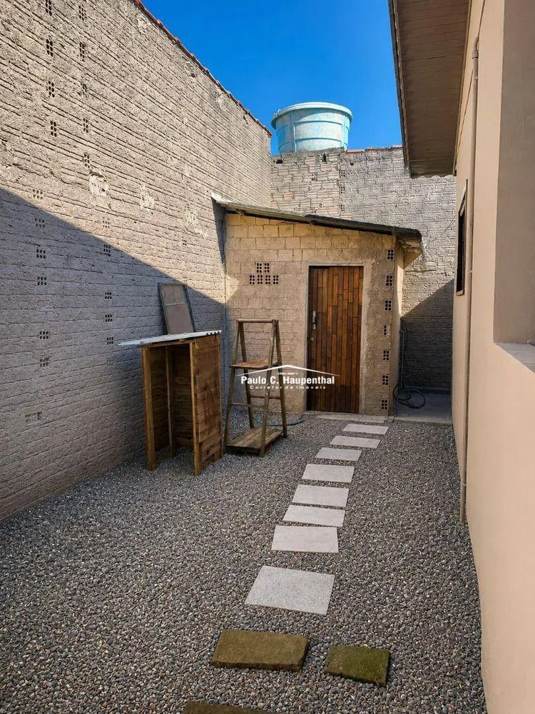 Casa, 3 quartos, 100 m² - Foto 2