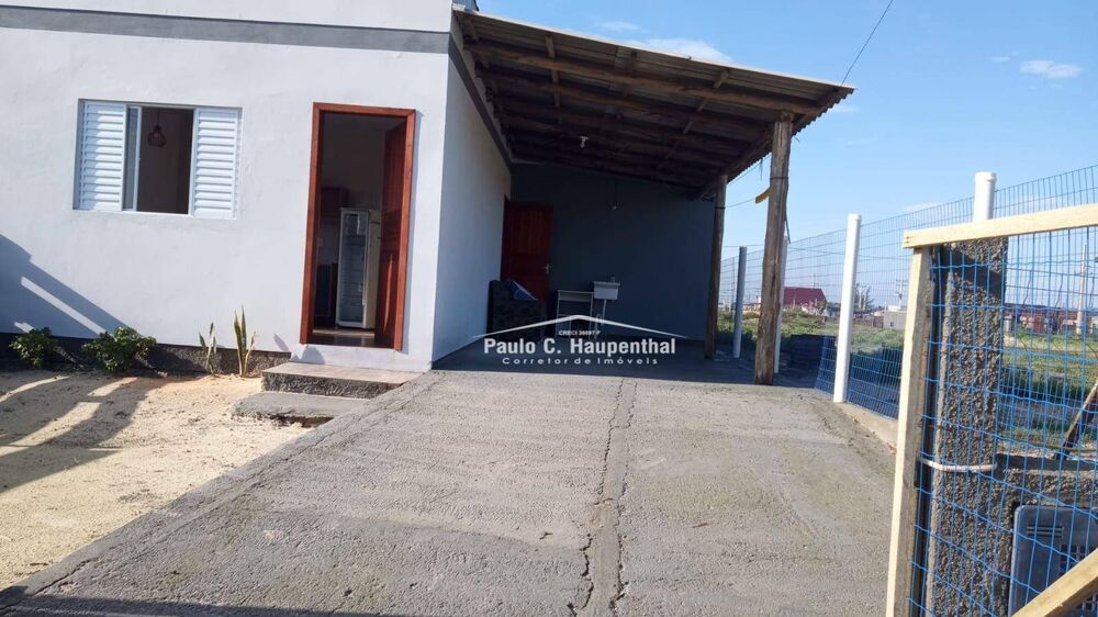Casa para alugar com 2 quartos, 90m² - Foto 2