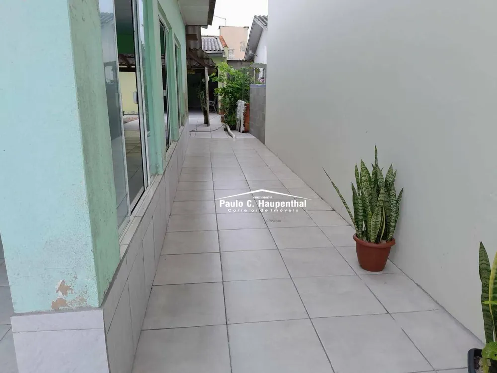 Casa, 4 quartos, 180 m² - Foto 14