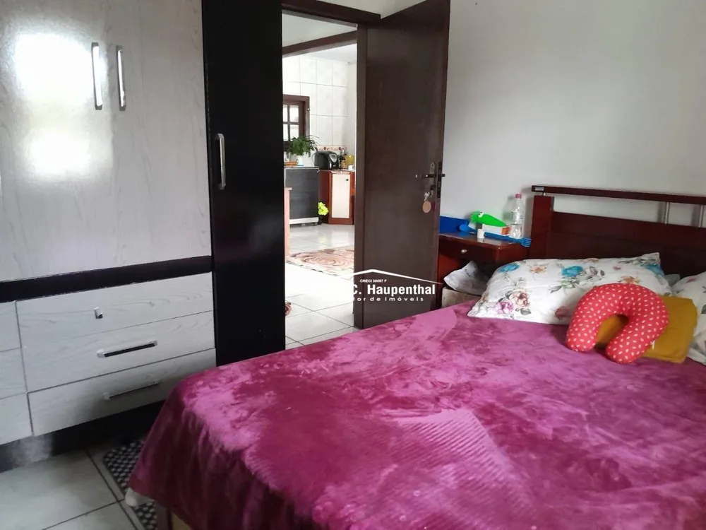 Casa, 4 quartos, 180 m² - Foto 16