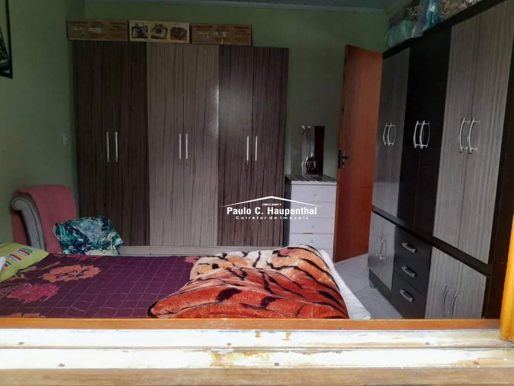 Casa, 4 quartos, 180 m² - Foto 3