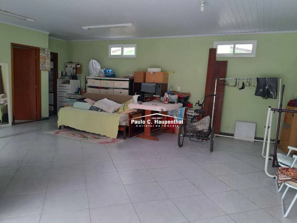 Casa, 4 quartos, 180 m² - Foto 6
