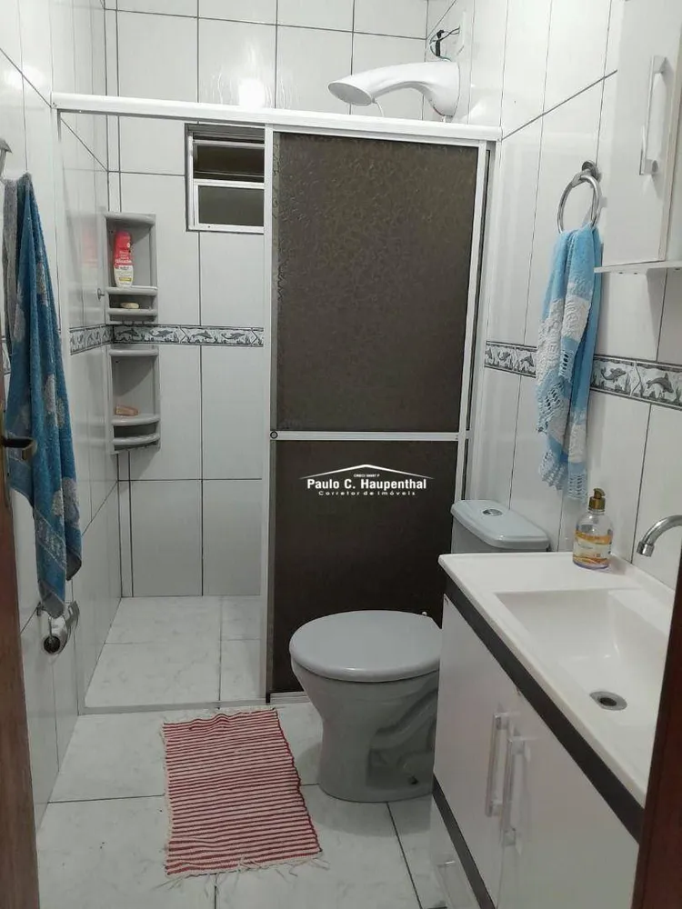 Casa, 4 quartos, 180 m² - Foto 1