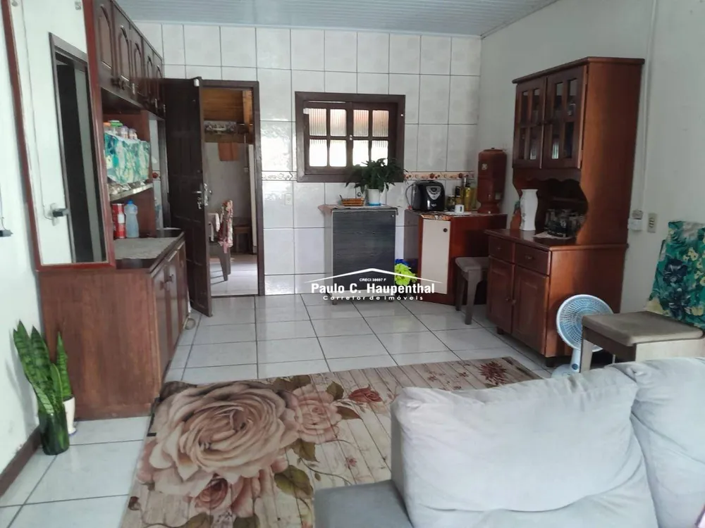 Casa, 4 quartos, 180 m² - Foto 5
