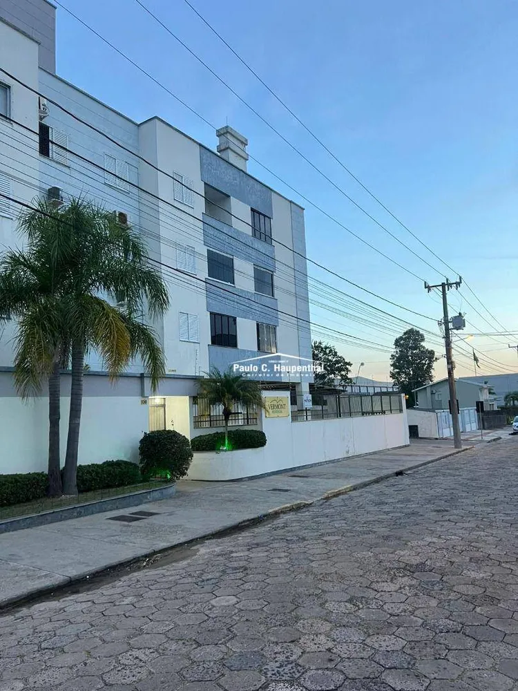 Apartamento, 2 quartos, 60 m² - Foto 1