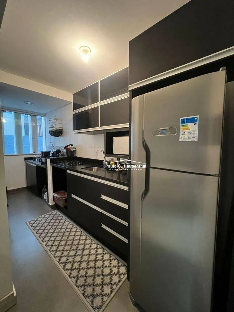 Apartamento, 2 quartos, 60 m² - Foto 8