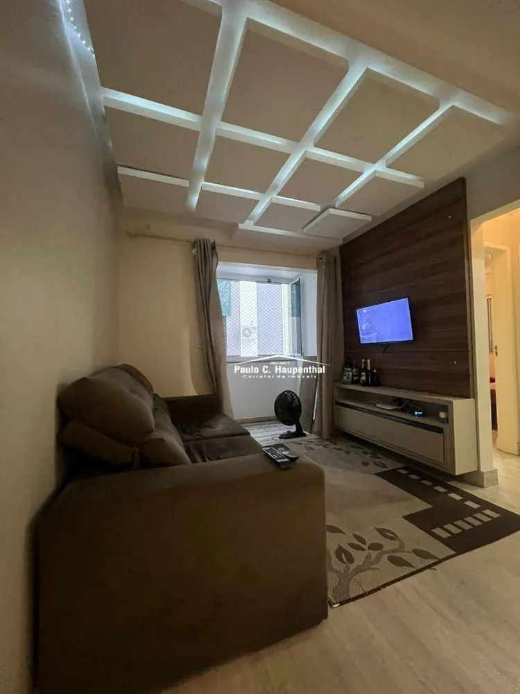 Apartamento, 2 quartos, 60 m² - Foto 3