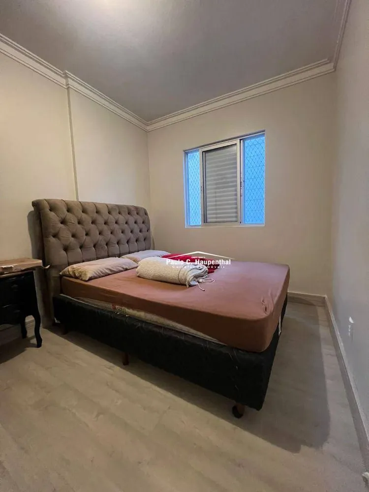 Apartamento, 2 quartos, 60 m² - Foto 6