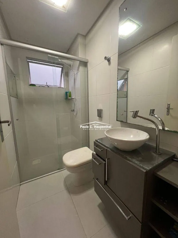 Apartamento, 2 quartos, 60 m² - Foto 4