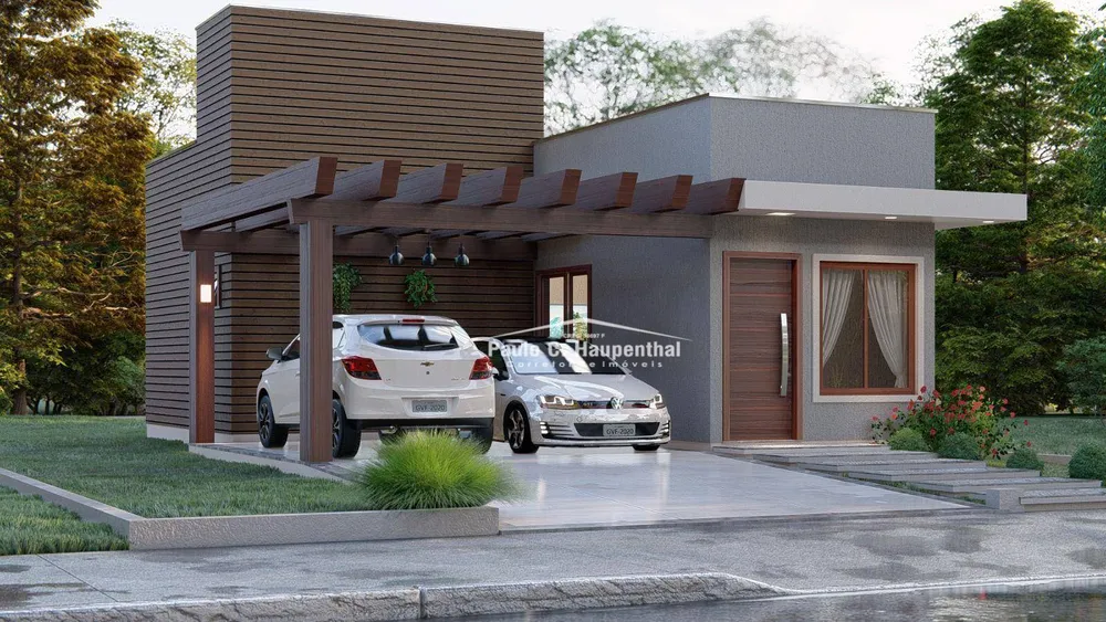 Casa, 1 quarto, 50 m² - Foto 14