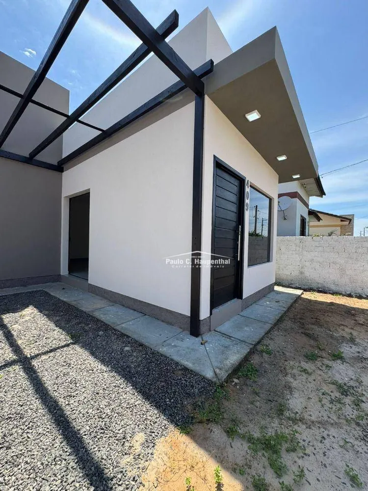Casa, 1 quarto, 50 m² - Foto 5