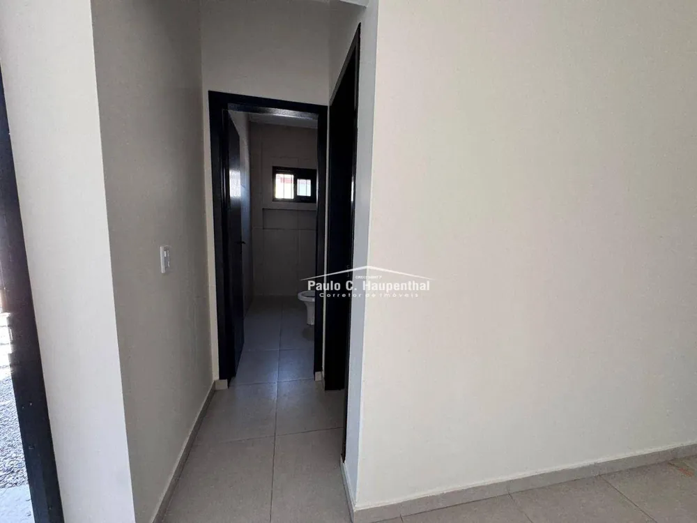 Casa, 1 quarto, 50 m² - Foto 10