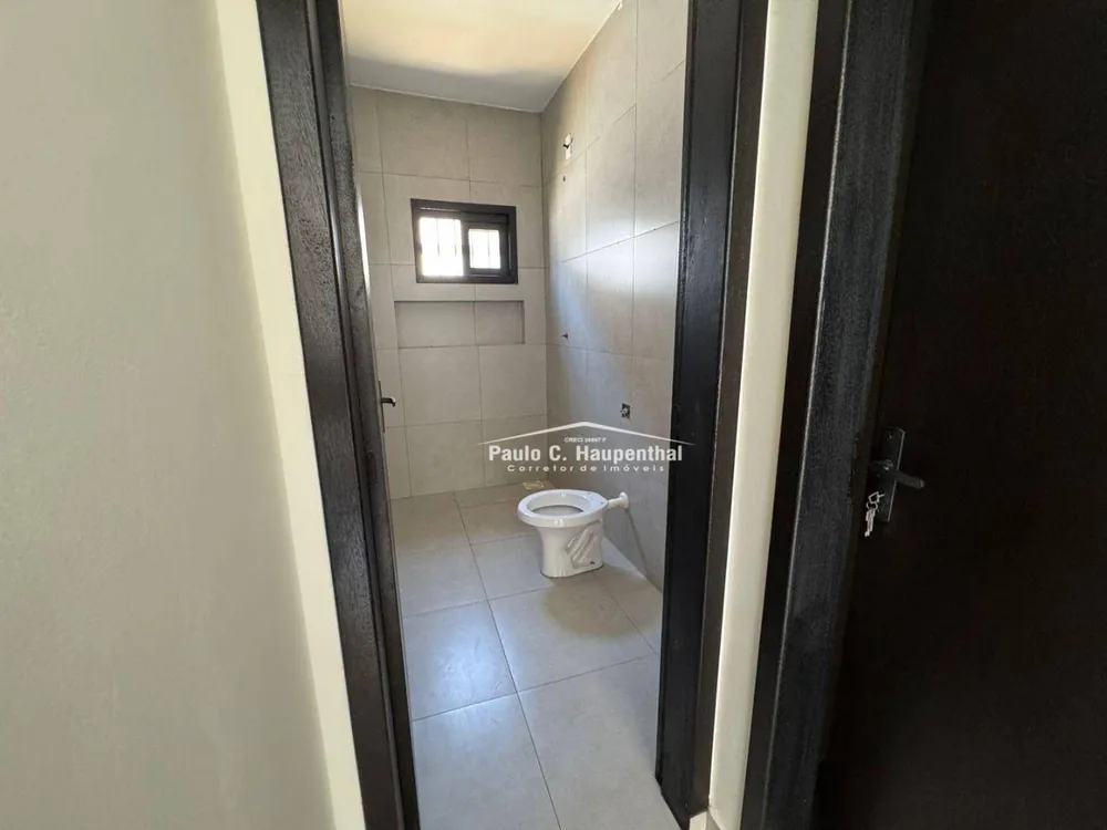Casa, 1 quarto, 50 m² - Foto 11