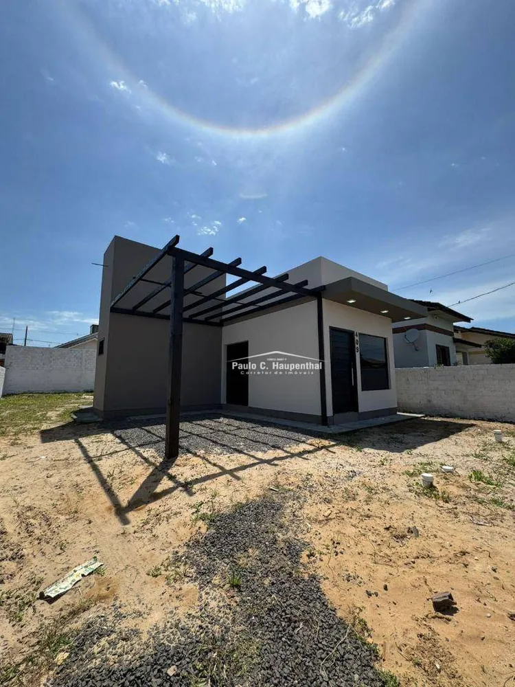 Casa, 1 quarto, 50 m² - Foto 6