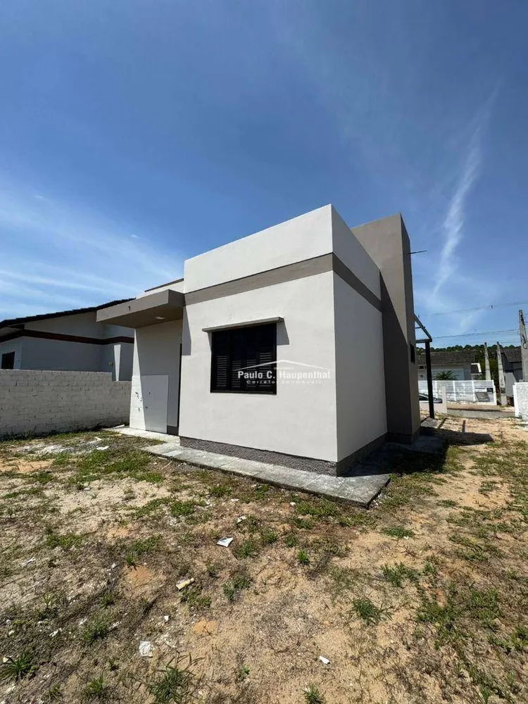 Casa, 1 quarto, 50 m² - Foto 3