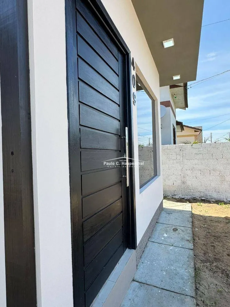 Casa, 1 quarto, 50 m² - Foto 2