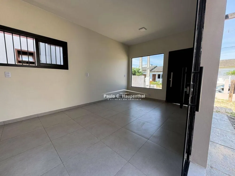 Casa, 1 quarto, 50 m² - Foto 2