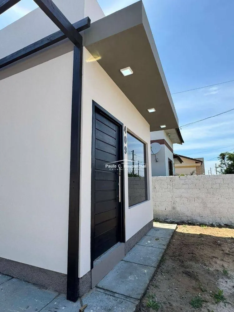Casa, 1 quarto, 50 m² - Foto 3