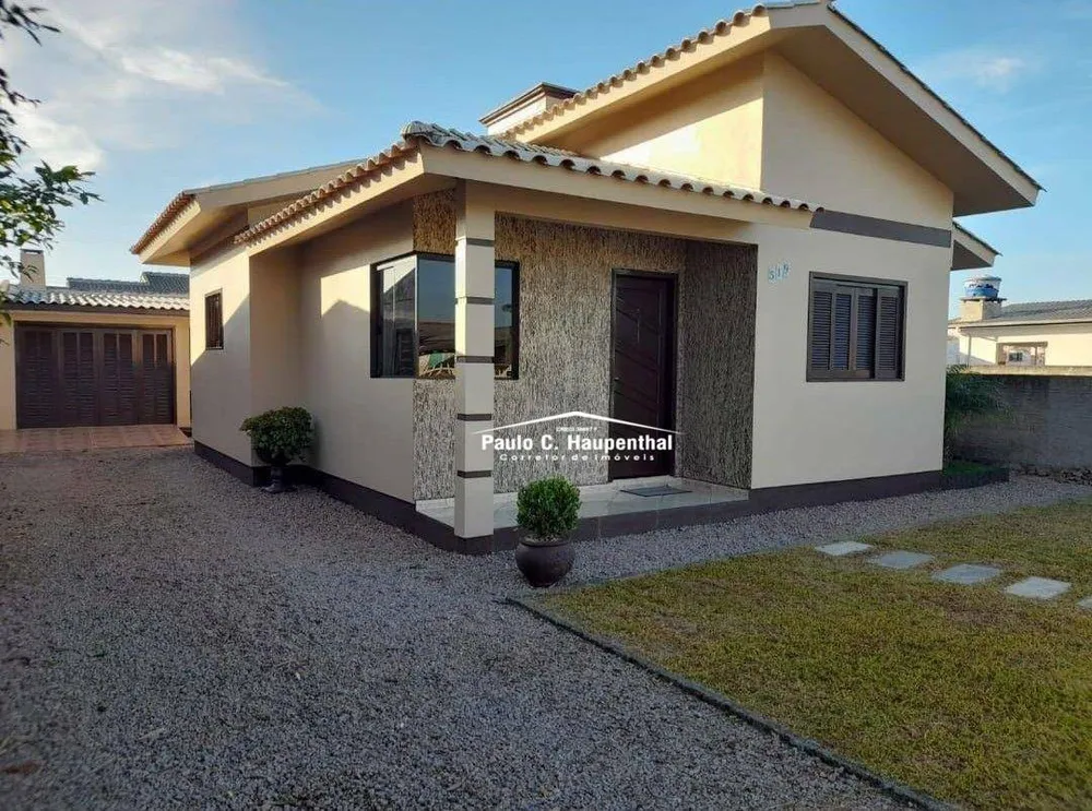 Casa, 3 quartos, 170 m² - Foto 1
