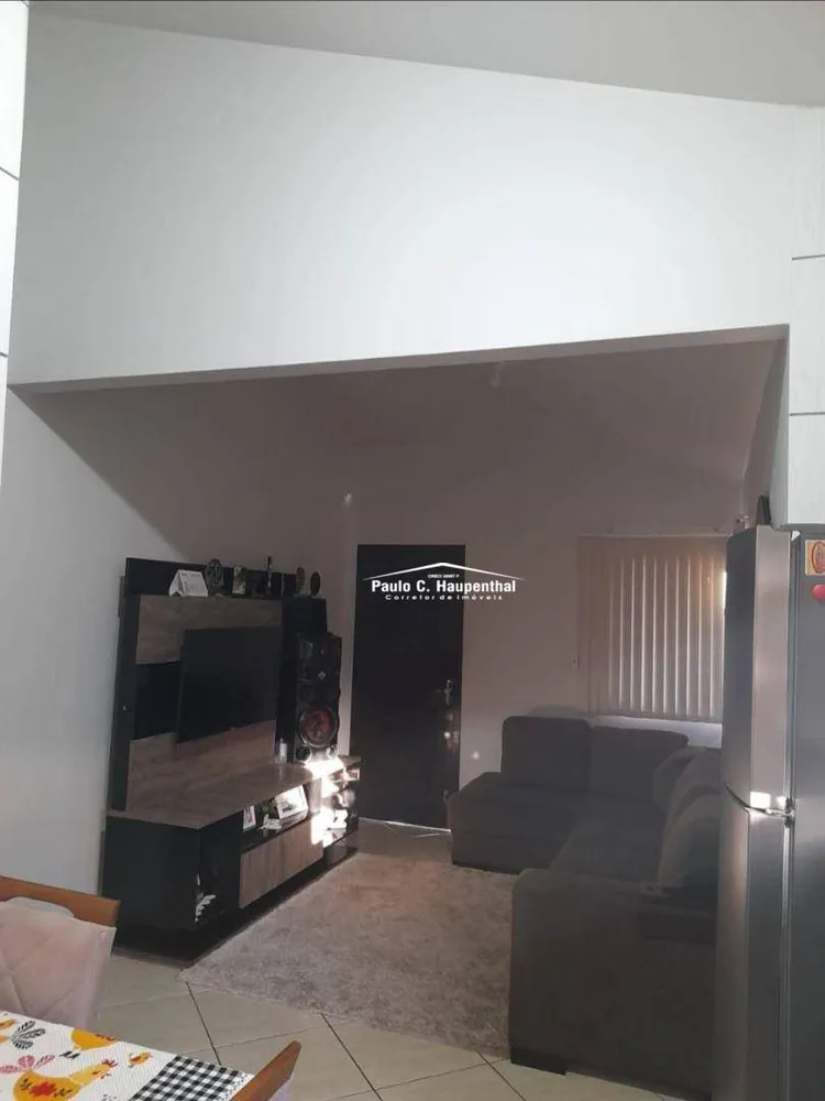 Casa, 3 quartos, 170 m² - Foto 3