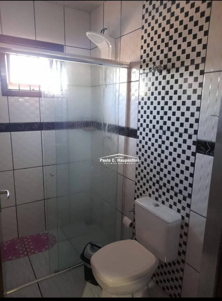 Casa, 3 quartos, 170 m² - Foto 6
