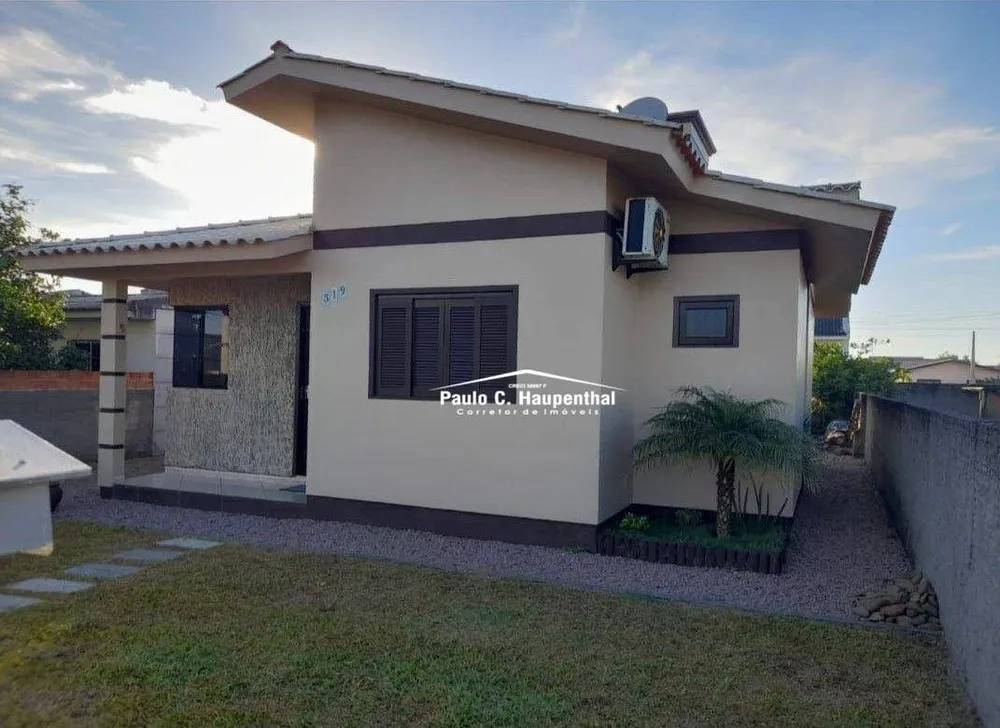 Casa, 3 quartos, 170 m² - Foto 2