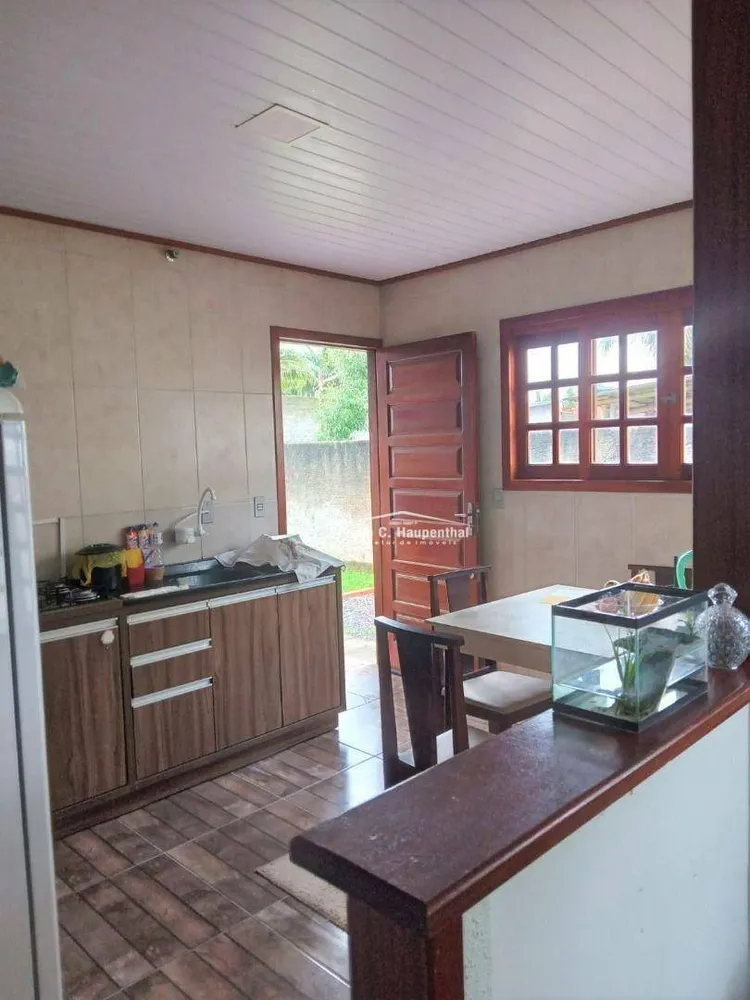 Casa, 2 quartos - Foto 3