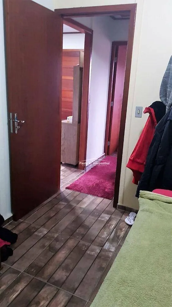 Casa, 2 quartos - Foto 7