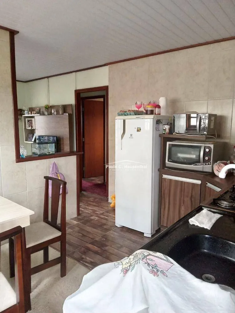 Casa, 2 quartos - Foto 4
