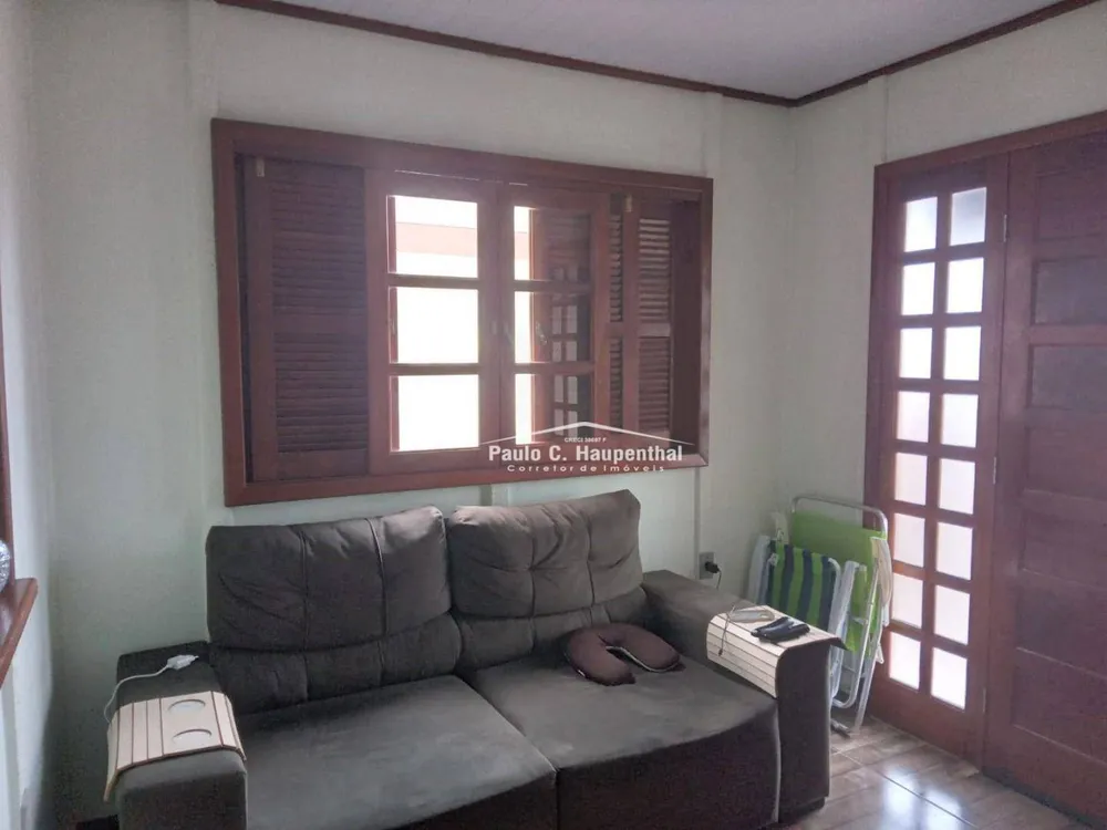 Casa, 2 quartos - Foto 2