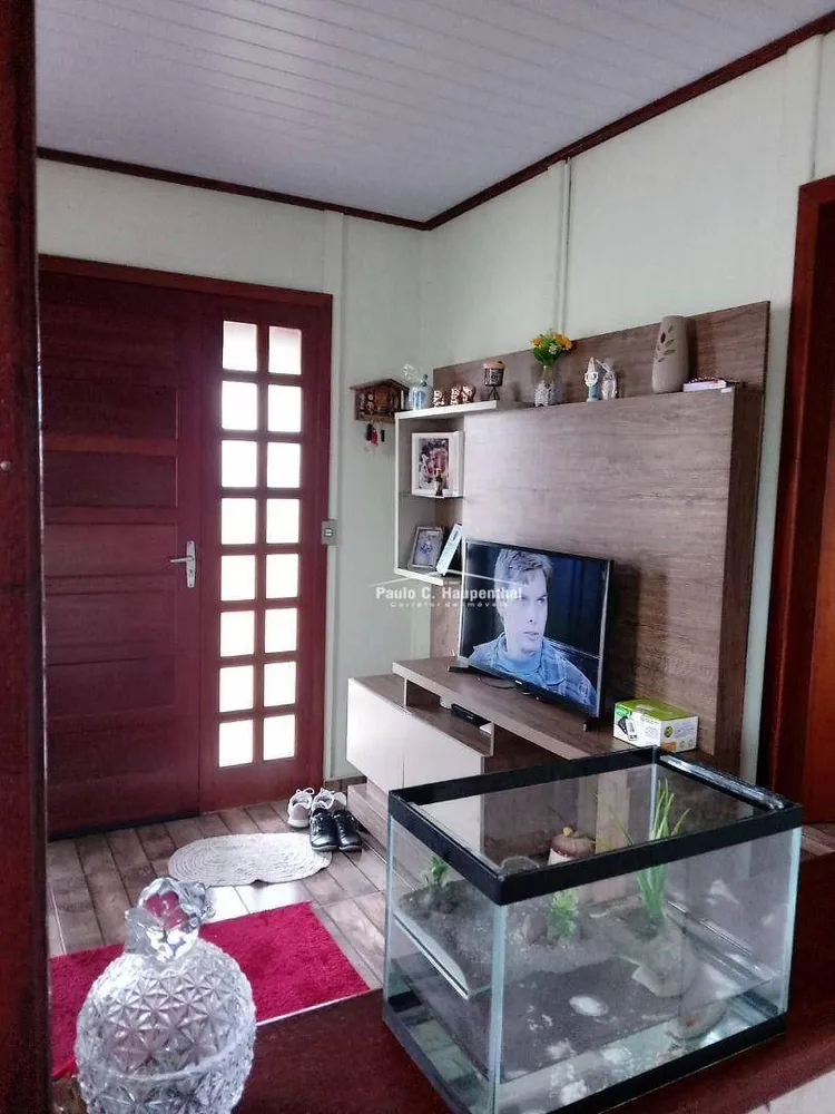 Casa, 2 quartos - Foto 5