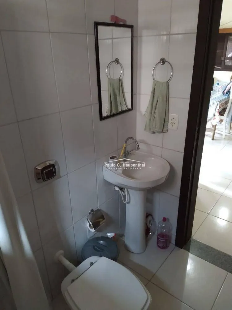 Casa, 2 quartos, 140 m² - Foto 7